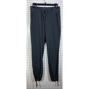 Athleta dance studio pants size 6